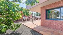 Garden of House or chalet for sale in Mataró  with Air Conditioner, Heating and Parquet flooring