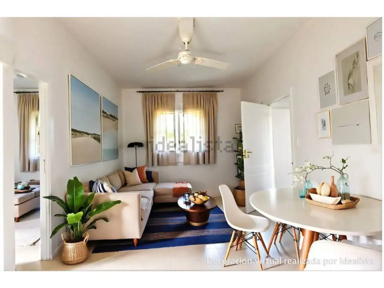 Flat for sale in Calle San Sebastián 18