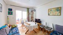 Living room of Flat for sale in Torrevieja  with Balcony