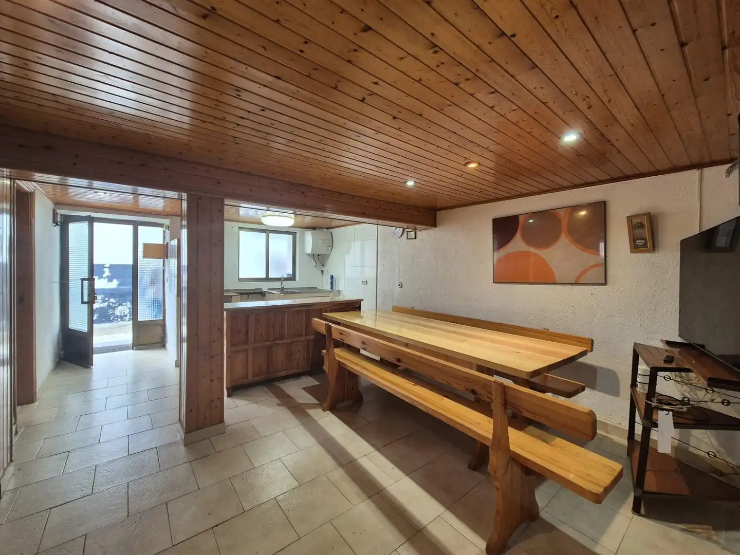 Maison avec jardin à vendre à Valle de Mena, imagen 3