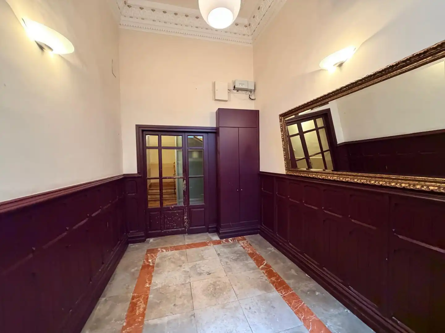 Flat with lift for sale in Calle de Lain Calvo, imagen 42
