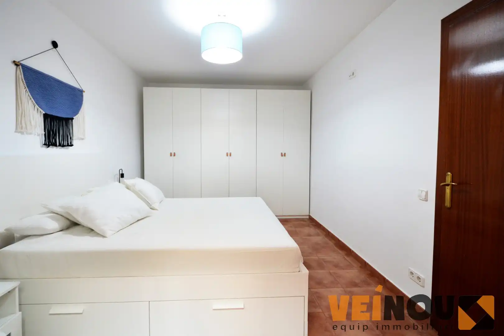 Appartement avec terrasse à vendre à Carrer del Marquès de Barberà, imagen 16