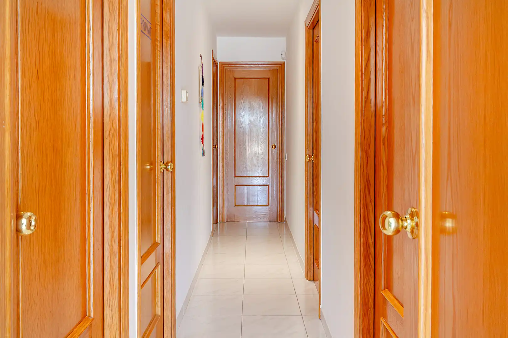 Piso en venta en Sant Esteve Sesrovires con Aire acondicionado, Calefacción y Horno