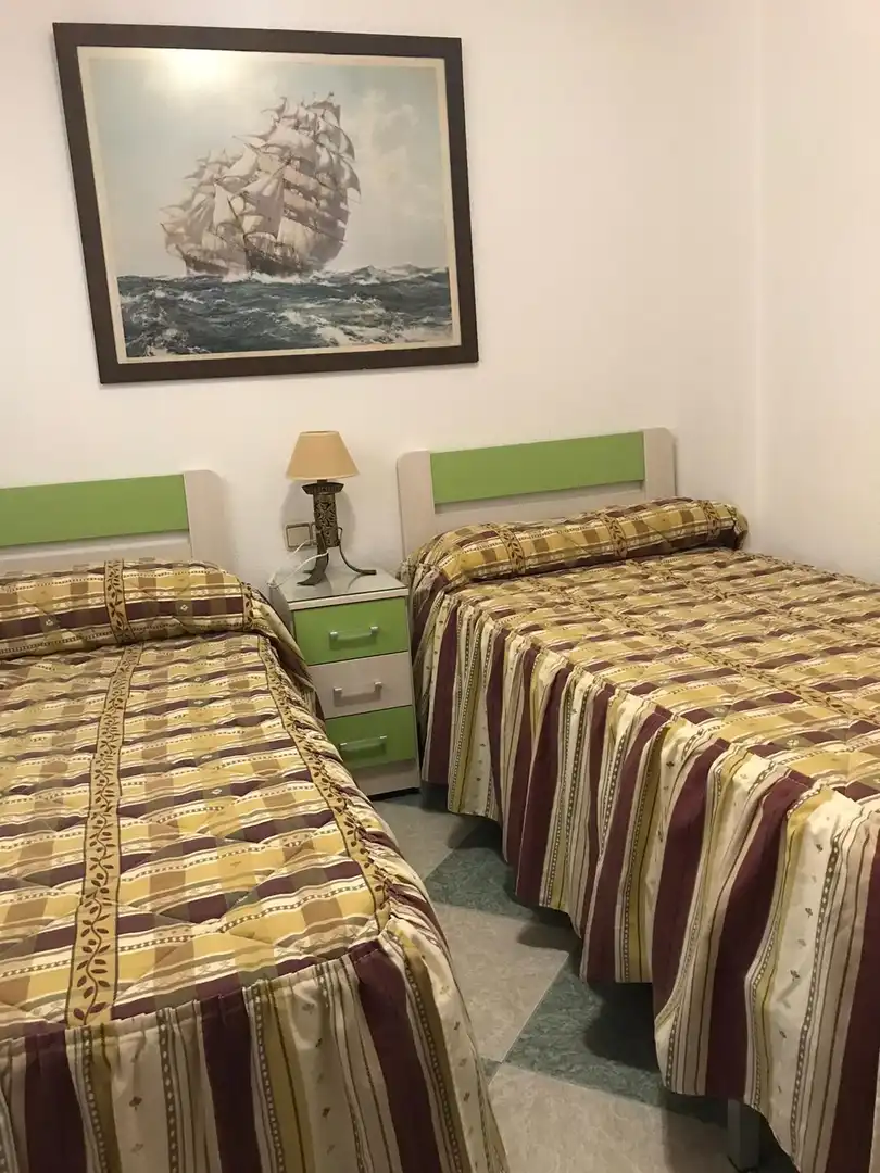 Wohnung mit Pool zur Miete in El Portil, imagen 22