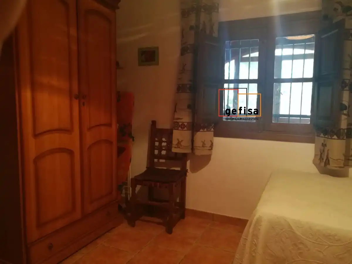 Chalet con piscina en venta en Valdepeñas, imagen 29
