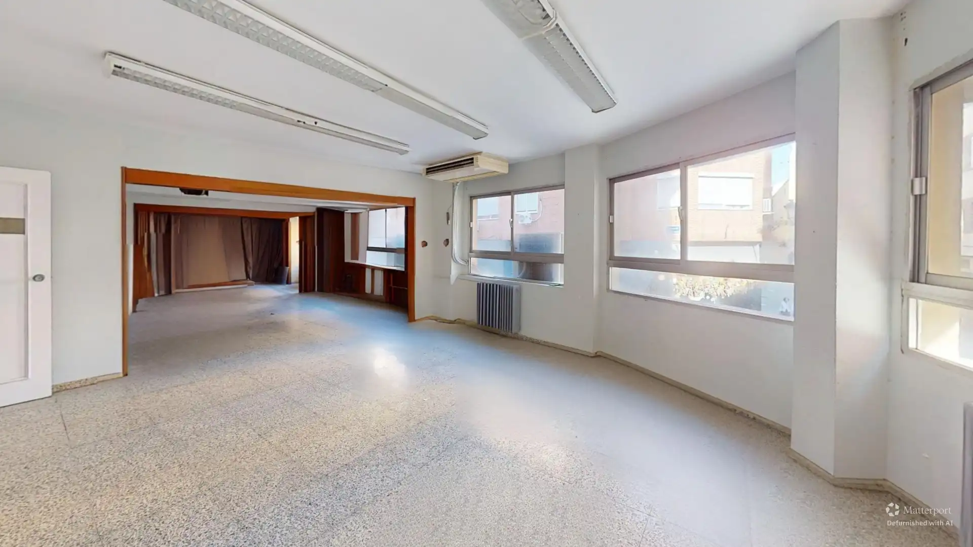 Piso en venta en Albacete