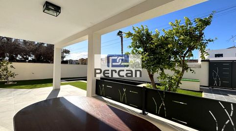 Photo 3 of Houses for rent in Del Vincle, Campello pueblo, El Campello