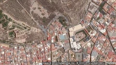 Foto 4 de Casa o chalet en venta en Centro, Almería Capital