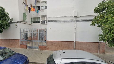 Foto 3 de Apartamento en venta en Calle Constantina, Cruz Roja, Sevilla Capital