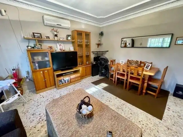 Casa o xalet en venda a Las Lagunas - Campano