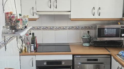 Foto 3 de Àtic en venda a El Castell, Burjassot