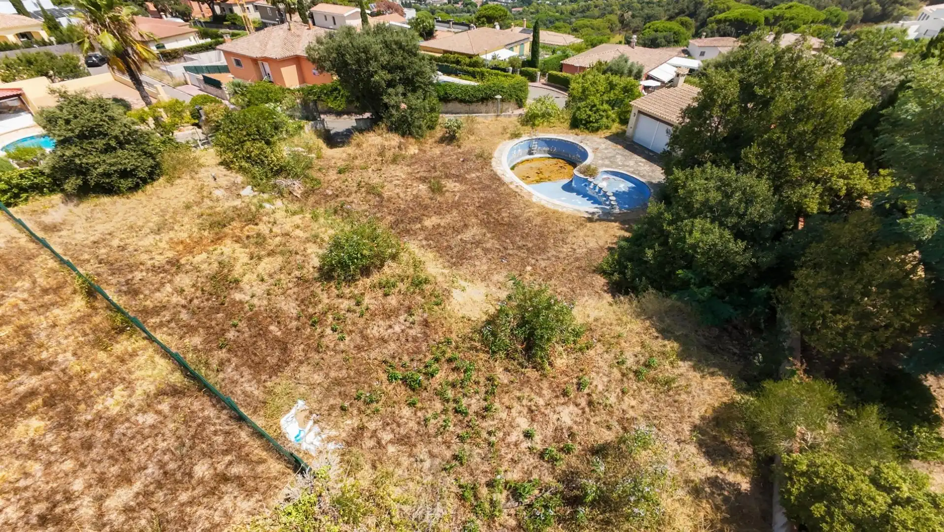 Residencial en venda en Sant Feliu de Guíxols