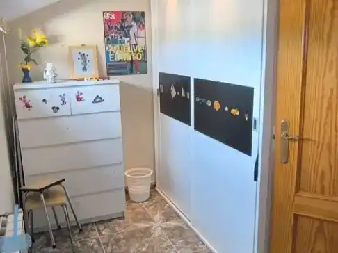 Piso en venta en La Iglesuela del Tiétar con Trastero, Piscina y Amueblado