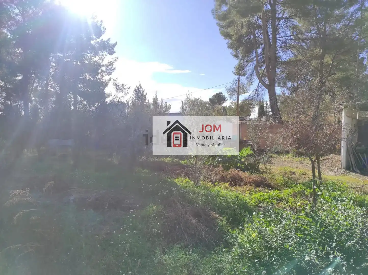 Xalet amb terrassa en venda a Pedanías - Extrarradio, imagen 27