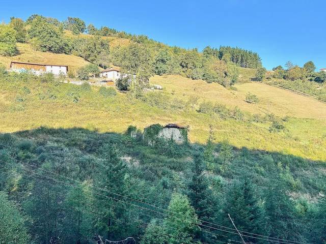 Casa-chalet en Venta en Gabiria