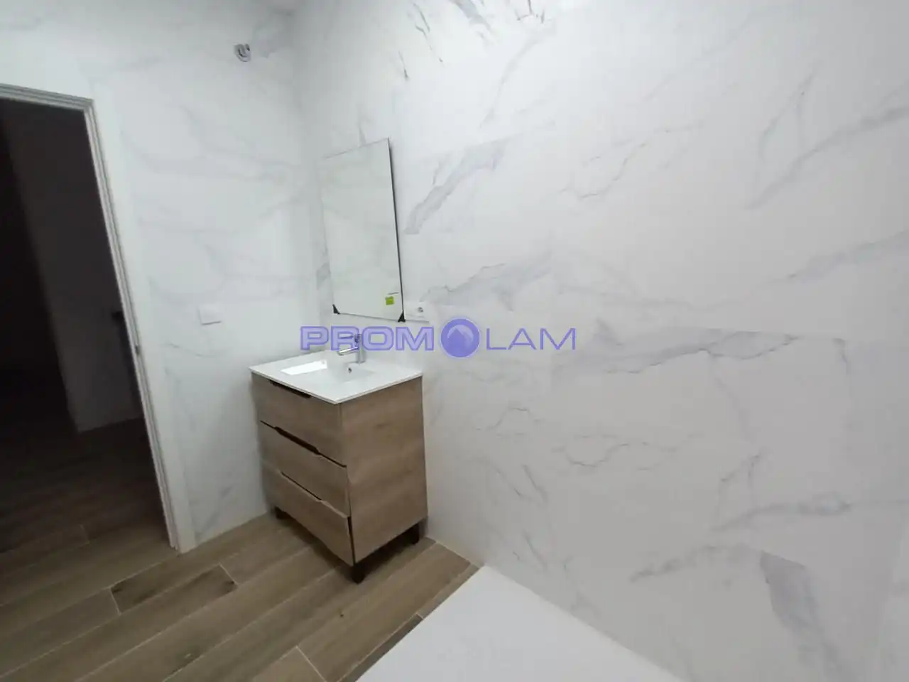 Baño de Planta baja en venta en Sevilla