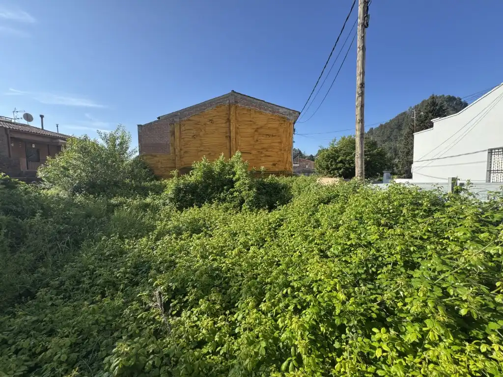 Terreny residencial en venda a Sant Vicenç de Castellet, imagen 19