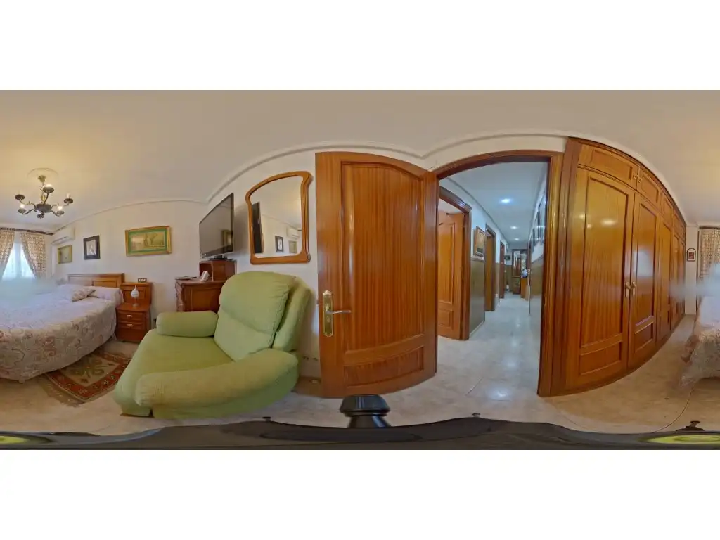 Piso en venta en Málaga