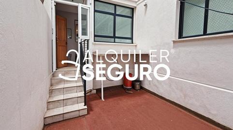 Foto 3 de Pis de lloguer a Grupo Los Principes , Villegas, Sevilla