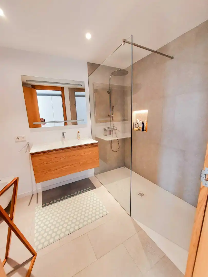 Casa rústica con piscina en venta en Sa Ràpita - Ses Covetes, imagen 8