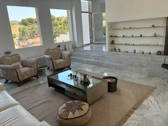 Casa aparellada amb piscina en venda a La Miranda - Can Candeler, imagen 14