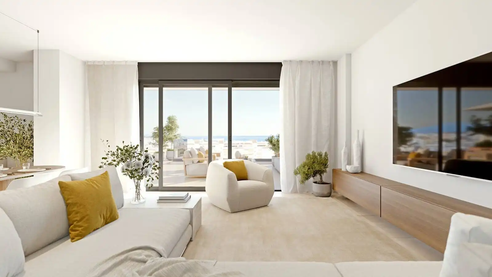Mini appartamento con ascensore in vendita a Estepona Pueblo, imagen 15