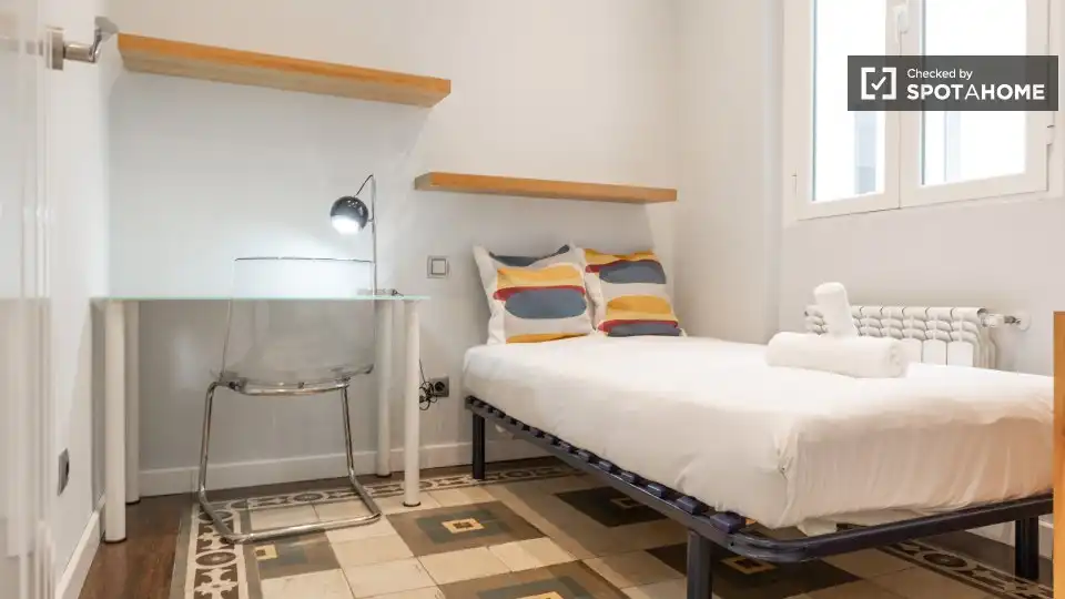 Piso en alquiler en Chamberí, imagen 2