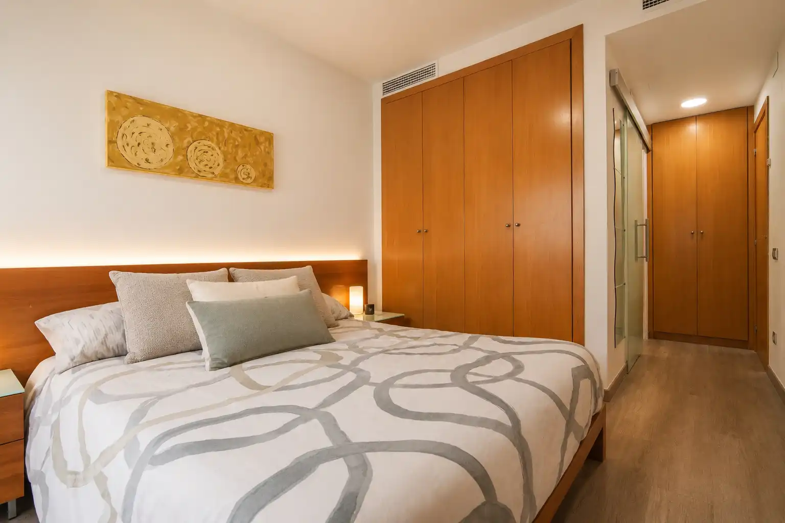 Reihenhaus mit Terrasse zum Verkauf in Carrer de Plàcid Vidal i Rosich, imagen 12