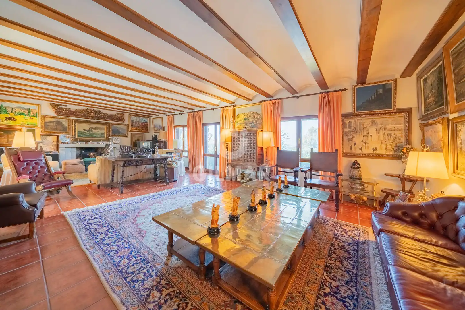 Villa mit Pool zum Verkauf in Ciudalcampo, imagen 32