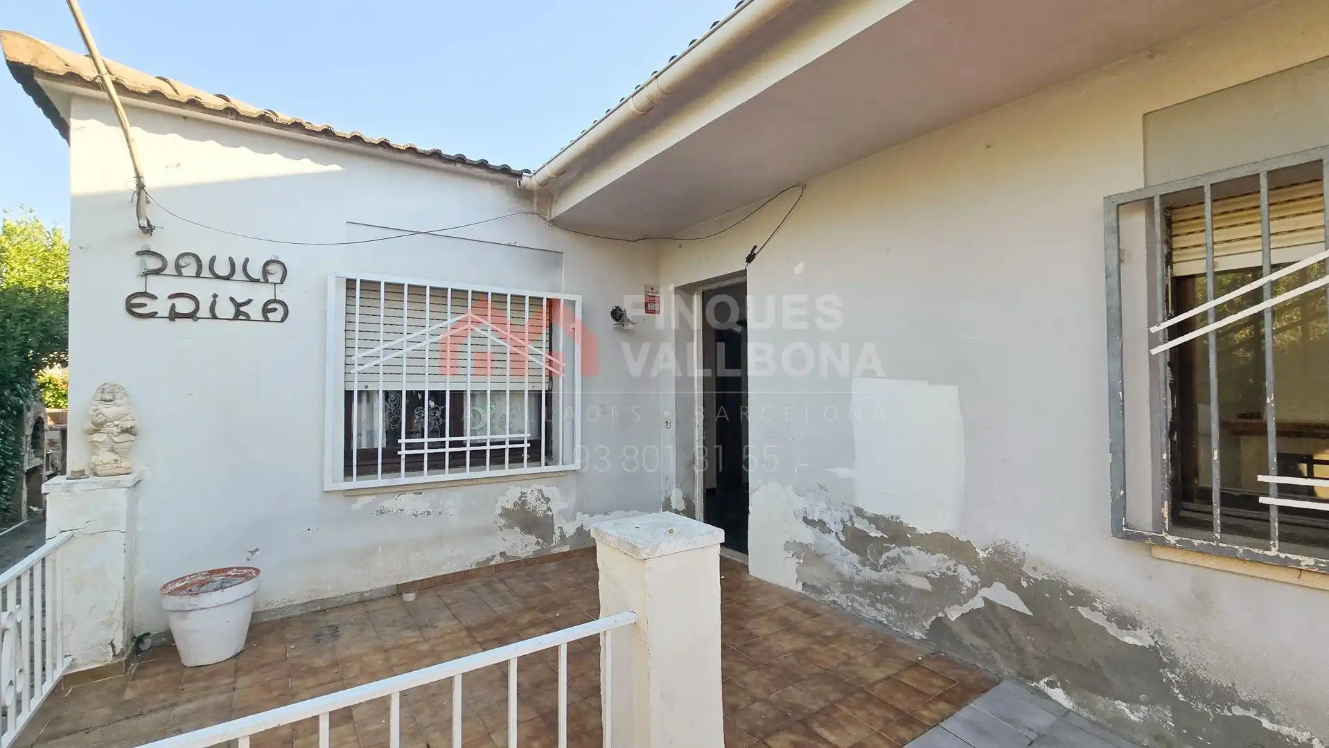 Detached house for sale in La Torre de Claramunt, imagen 2
