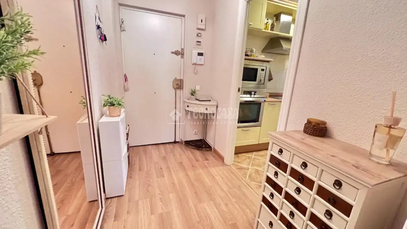 Piso en venta en Alcalá de Henares con Aire acondicionado, Calefacción y Terraza