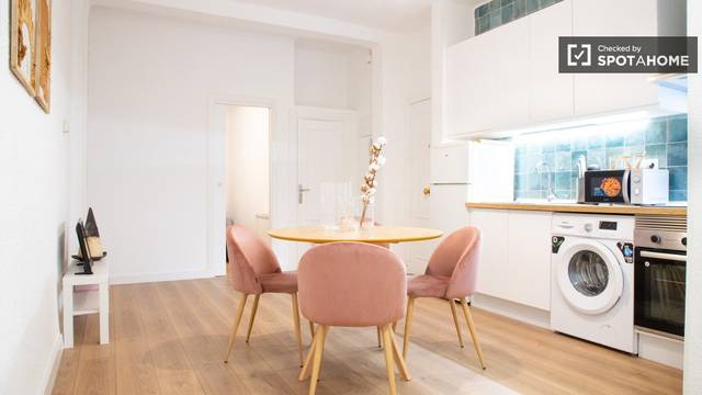 Piso en Alquiler en Los Cármenes