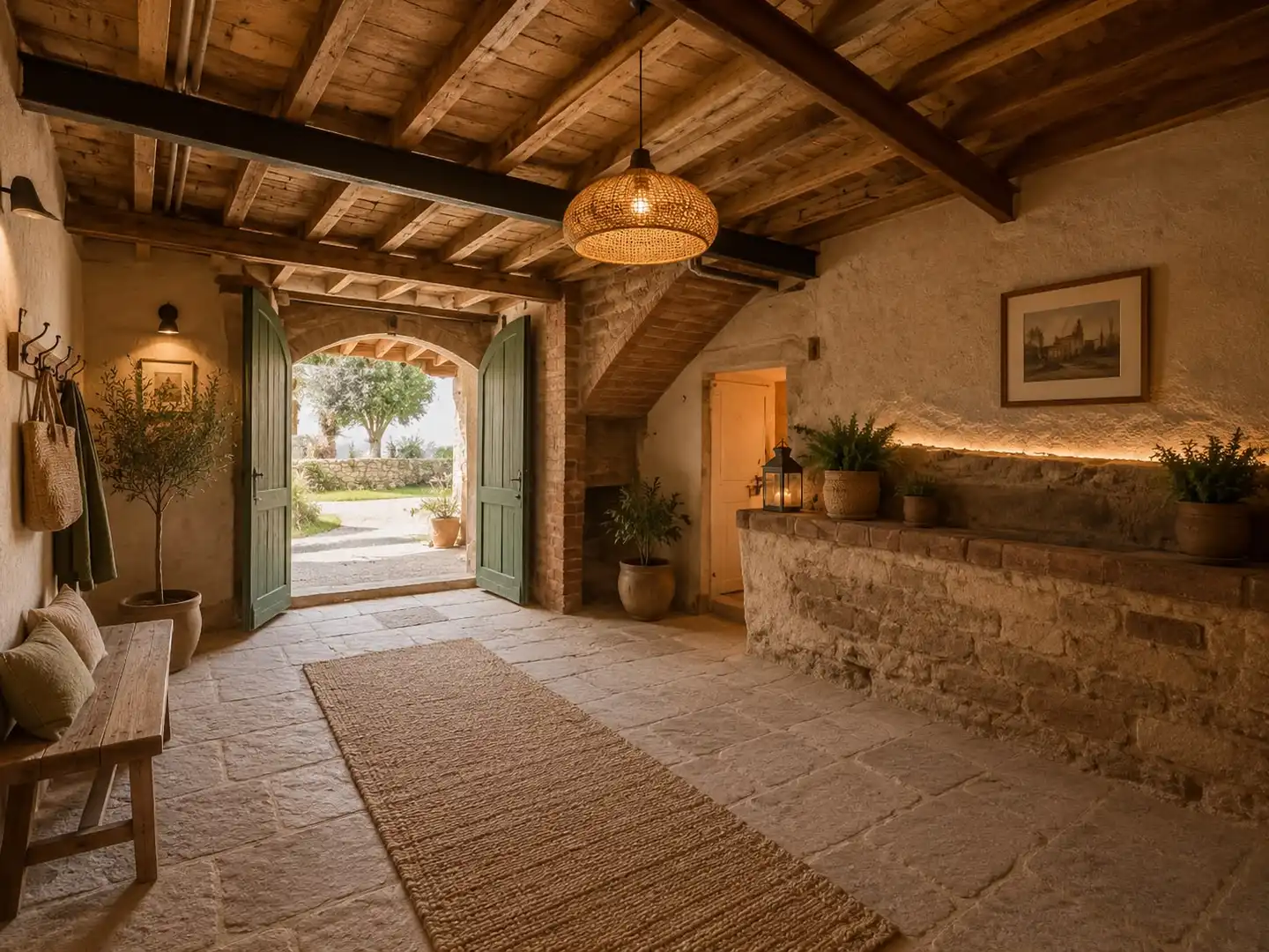 Country homes for sale in Peralada  with Heating, Private garden and Terrace