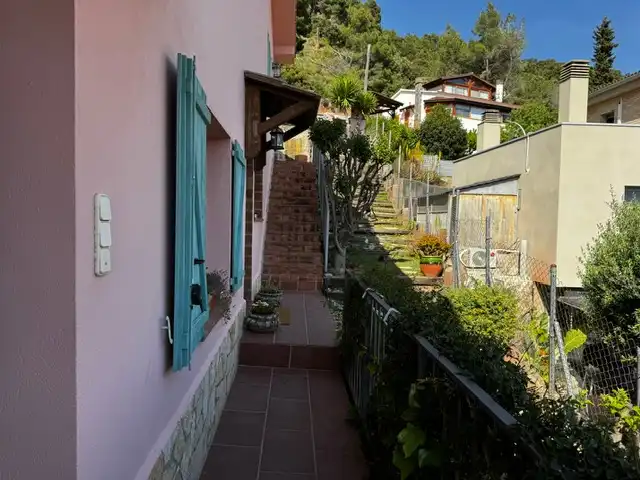 Casa amb jardí en venda a L'Ametlla del Vallès, imagen 18