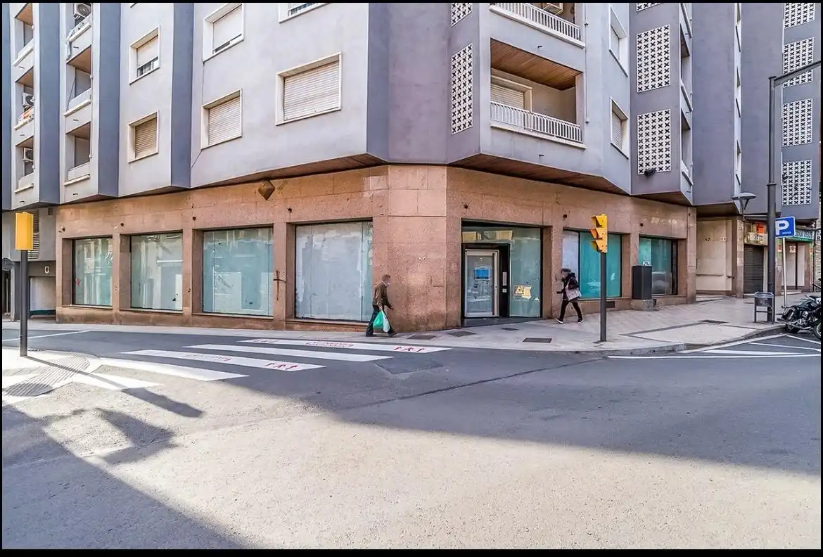 Gewerbefläche zur Miete in Riera de Miró