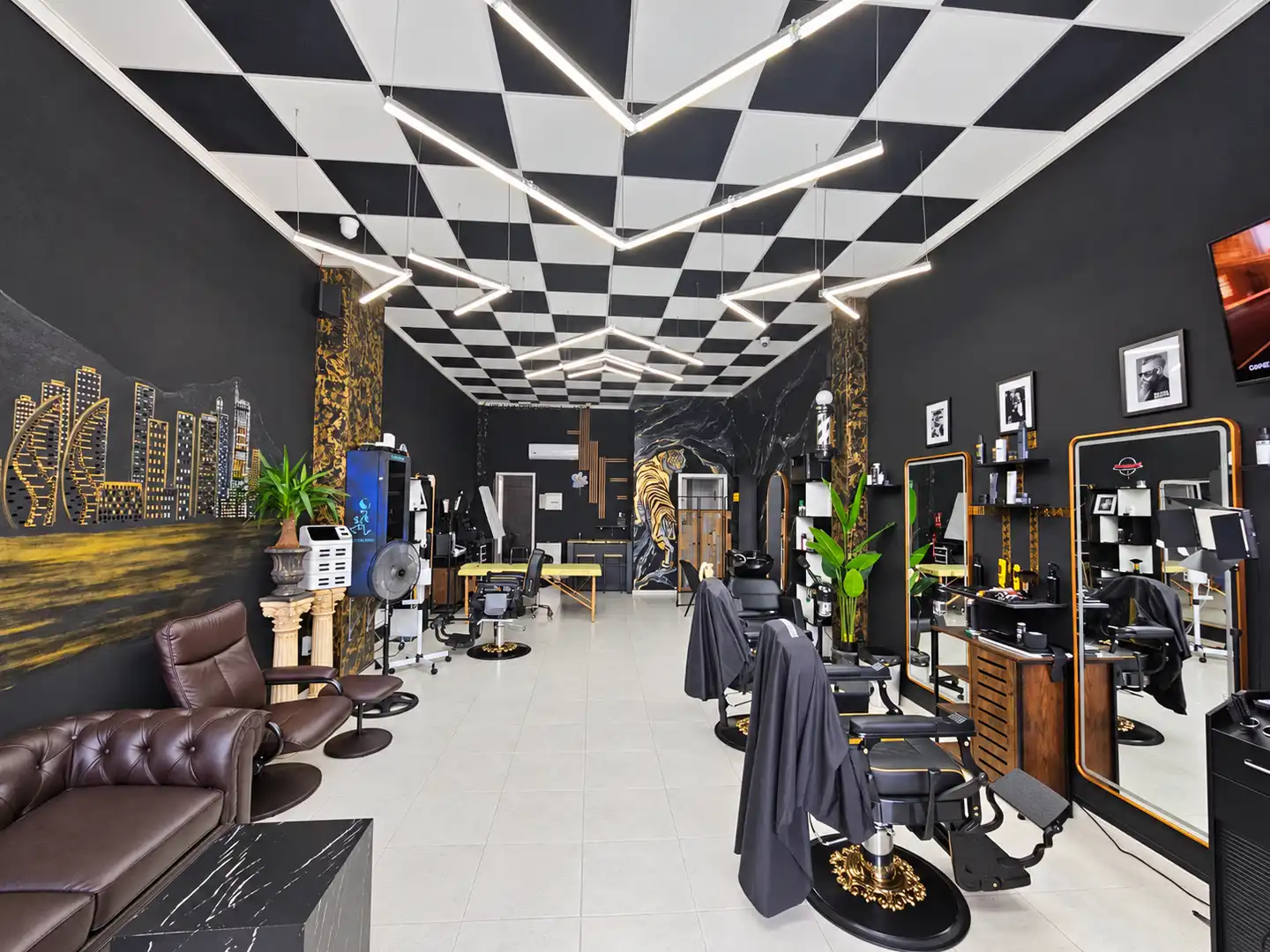 Local comercial en alquiler en Playa de Levante, imagen 3