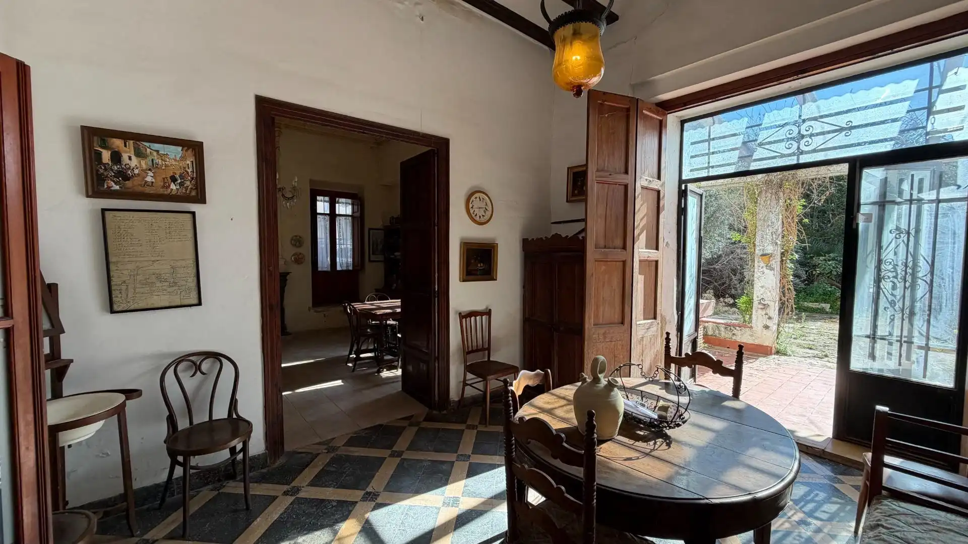 Casa rústica con jardín en venta en VERA, DE 10, imagen 34
