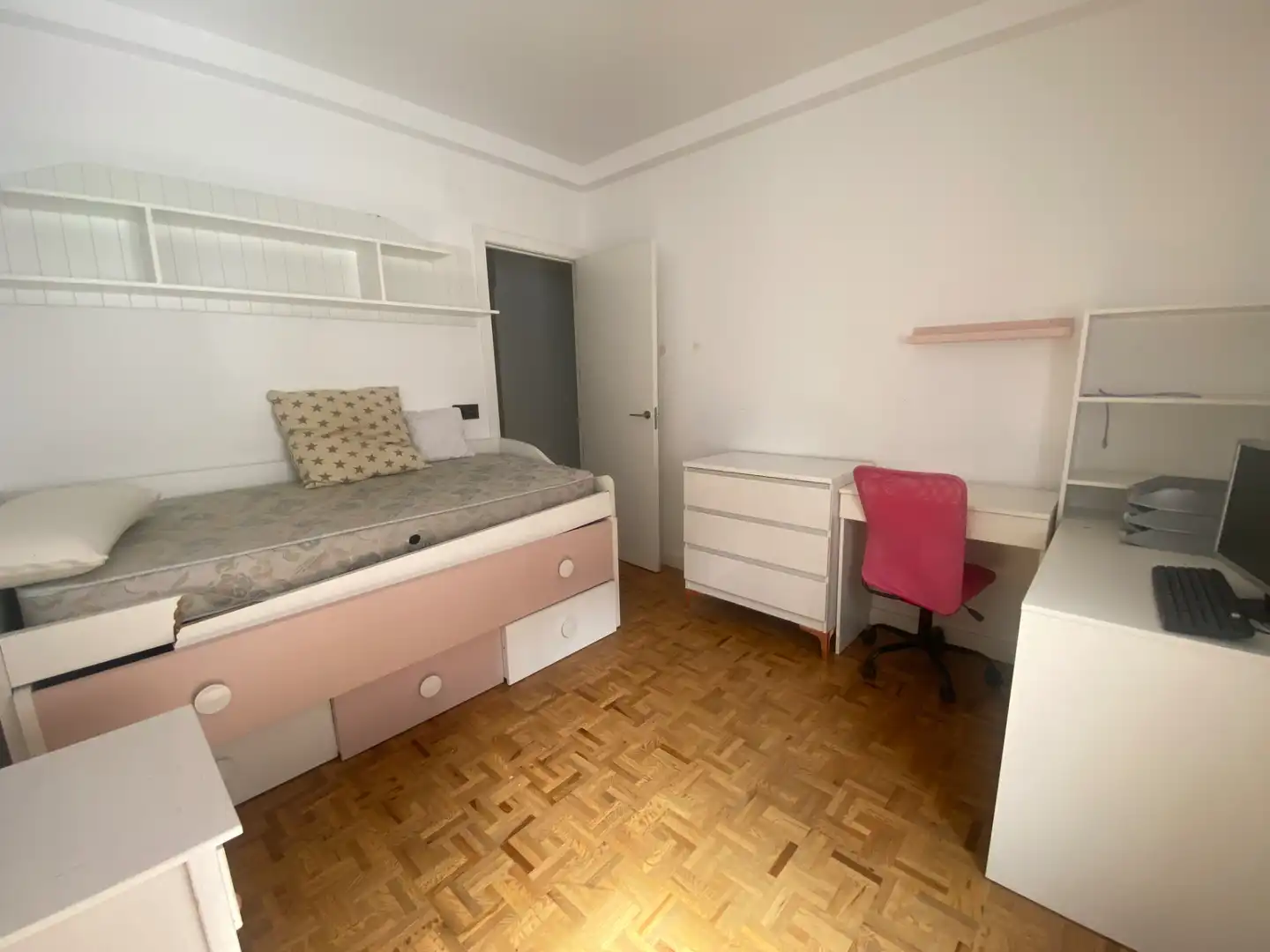 Piso con terraza en venta en Centro - Plaza Mayor, imagen 26