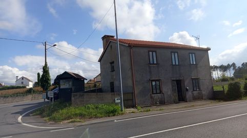 Foto 2 de Casa o xalet en venda a Lugar Pazos Arriba, 136, Ponteceso, A Coruña
