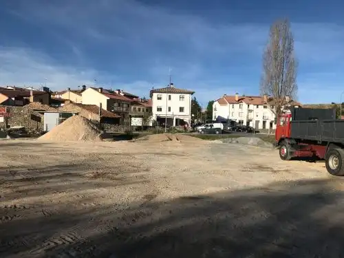 Terreni e lotti in vendita a Navarredonda de Gredos, imagen 7