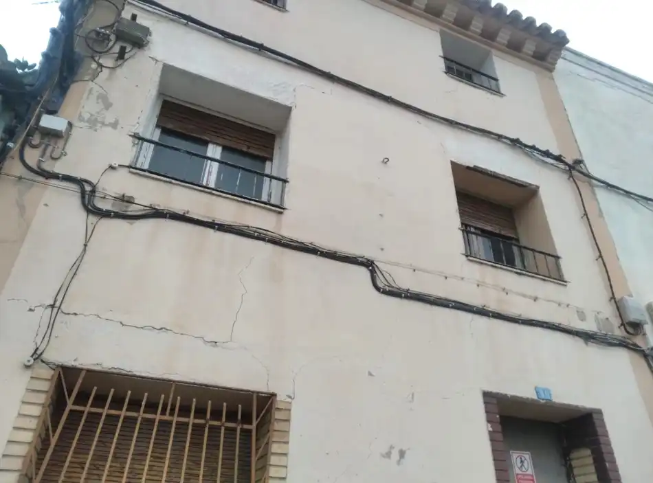 Casa in vendita a Calle Navarra