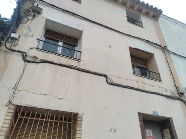Casa en venta en Calle Navarra