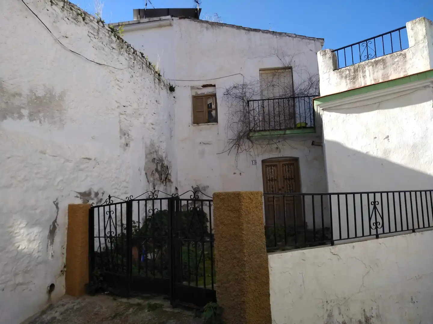 Casa o chalet en venta en Calle Morales, 19, Sayalonga