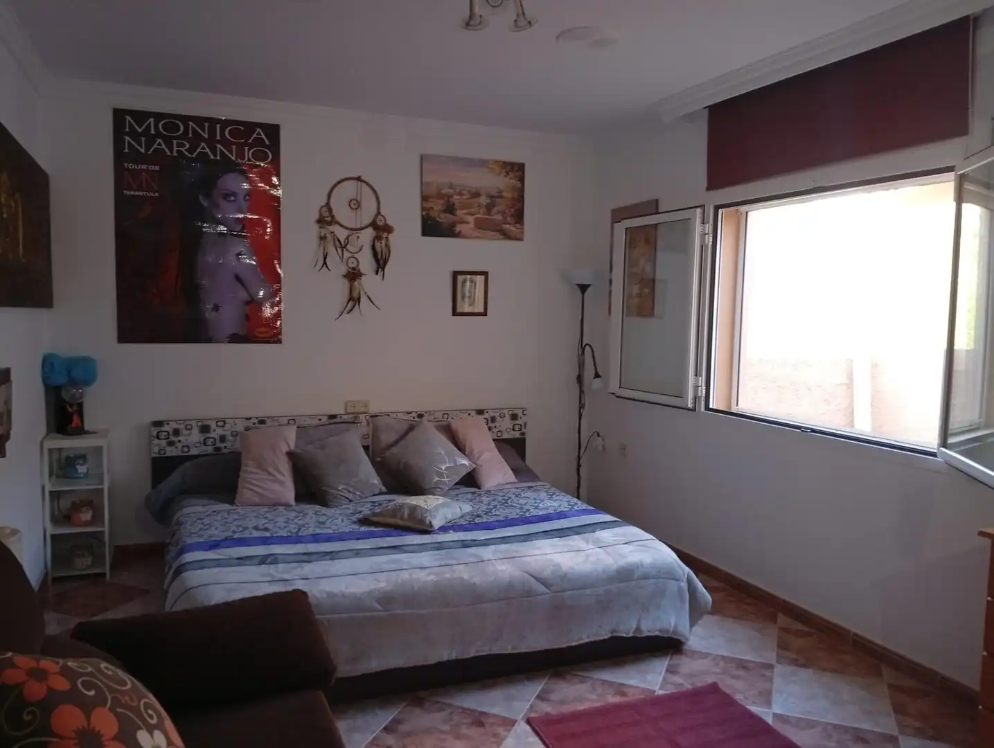 Casa adosada en venda a Cortes - Huertas