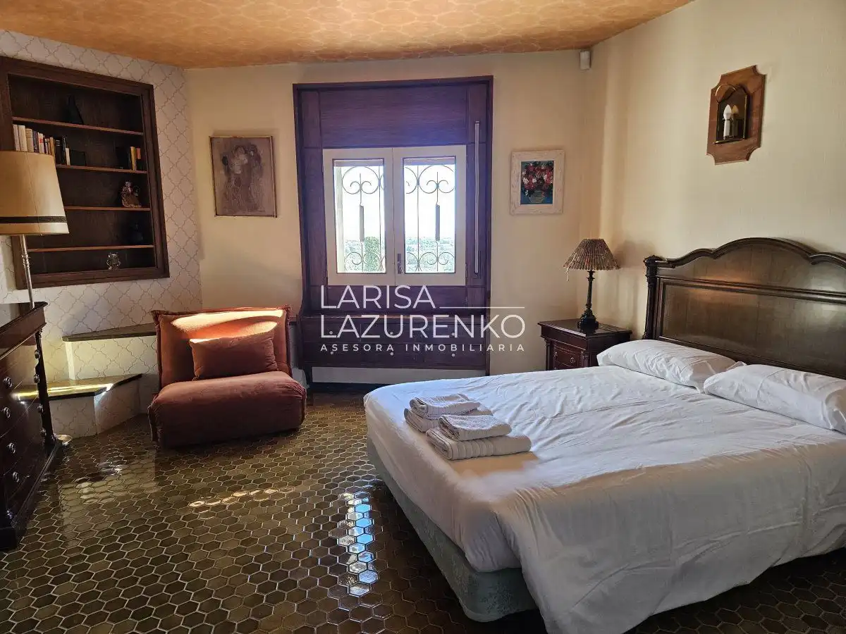 Habitación de Casa o chalet en venta en Riudecanyes con Aire acondicionado, Calefacción y Terraza