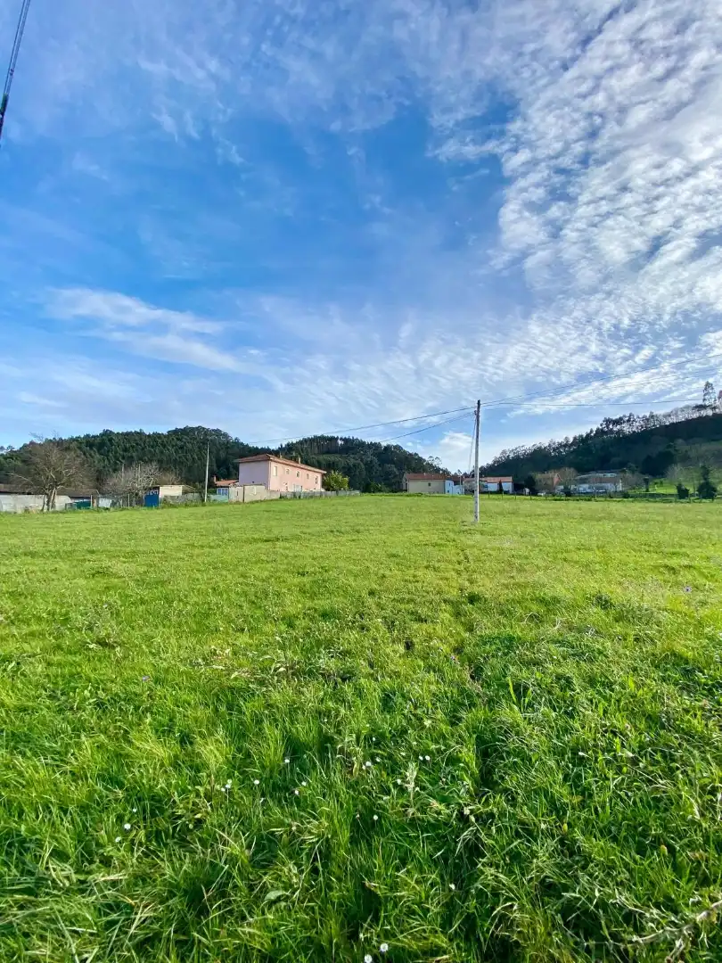 Residencial en venta en Carreño