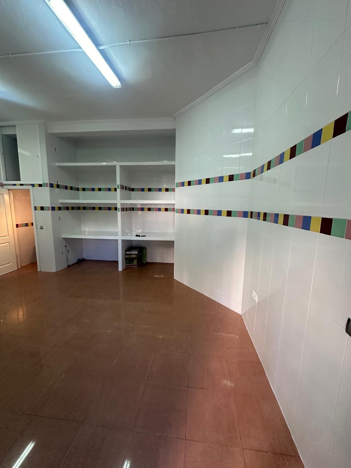 Cuina de Local en venda en  Sevilla Capital