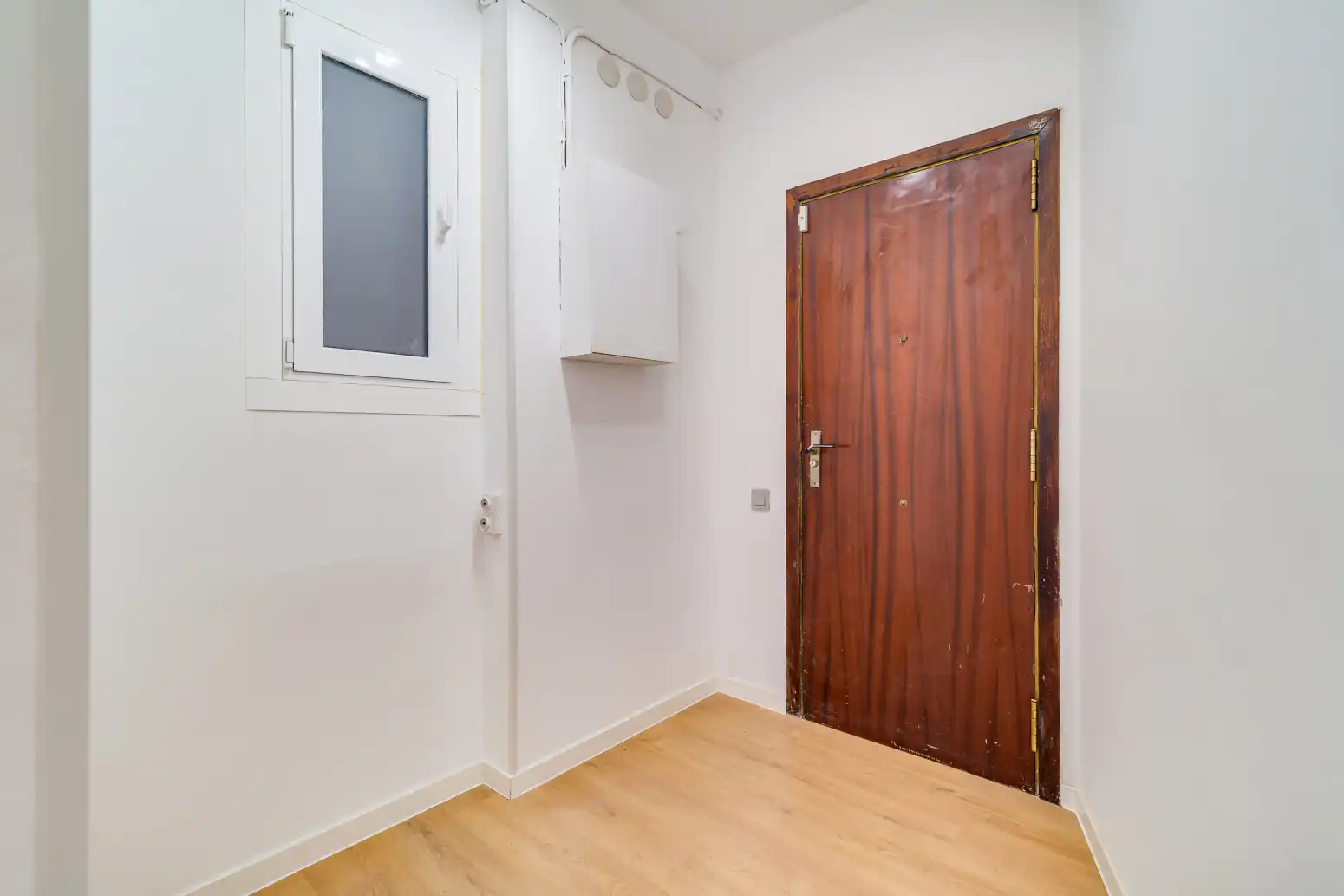 Wohnung zum Verkauf in Barcelona - CL FELIP II, Navas