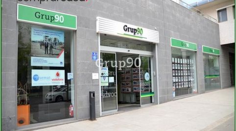 Foto 3 von Büro zur Miete in Calle Abat Escarré, 6, Cappont, Lleida Capital