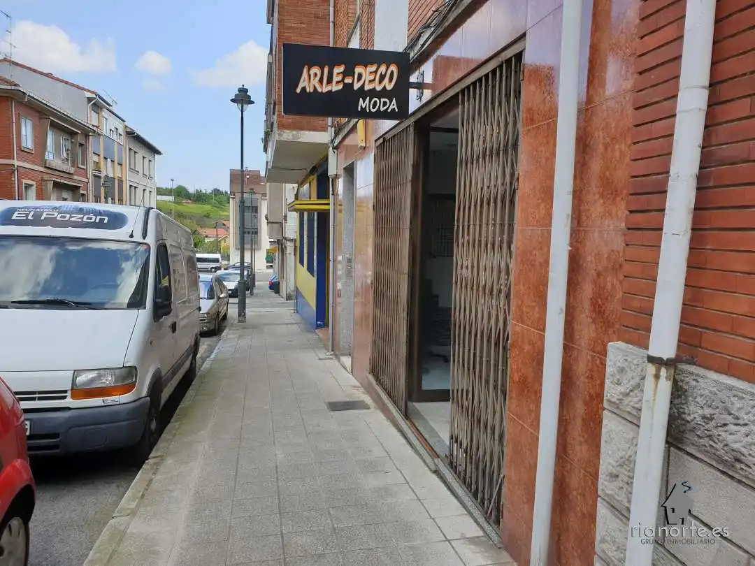 Business premises to rent in Villalegre - La Luz, imagen 11
